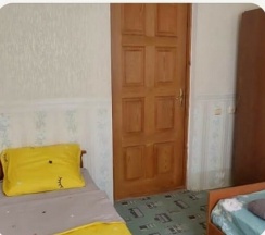 Семейный в У Дарьи
