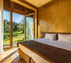 Royal Suite (Люкс с сауной и фурако) в Санрайз Вилладж