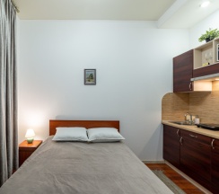 Cтандарт номер-студио №3 в Франт