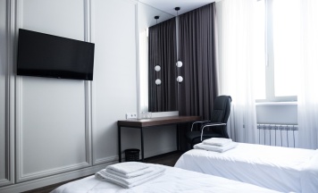 Стандарт 3-й в Blanc