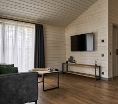 Дом в Land Breeze