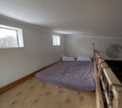 Апартаменты в Гостевой арт домик в Тарусе