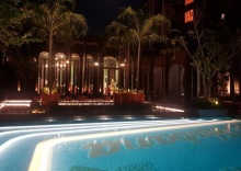 Апартаменты в Lahabana HuaHin pool view 137