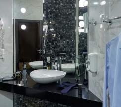 Люкс в Art Hotel