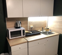 Коттедж Standard в White Village