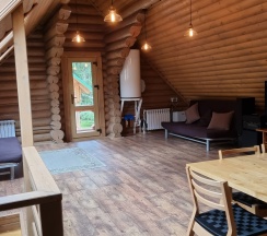 ТЕРЕМОК в Wish hotel