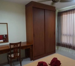Студия в GIB Apartment