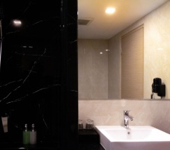 Двухместный номер Deluxe Premier двуспальная кровать в GLOW Pattaya