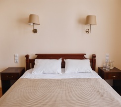 Люкс Двухкомнатный в Zb Hotels Айсберг Саратов