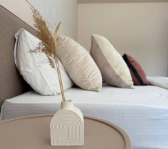 🏡 Комфортная квартира в центре Каспийска в Как дома 05