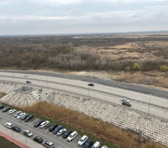 Квартира в Апартаменты на улица Бориса Слюсаря, 23с2