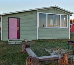 Коттеджи Оптима 4+3 в Дачи Микли