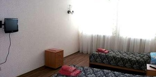 Мензелинск: Мини-отель Кызыл Бозау