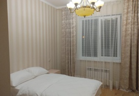 Гостевой дом Оливия в Карачаево-Черкесской Республике