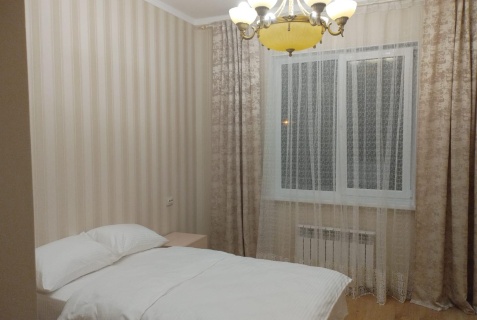 Черкесск: Гостевой дом Оливия