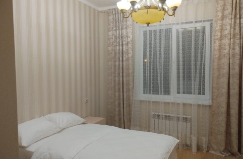 Черкесск: Гостевой дом Оливия