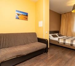 Квартира в Apart Hotel24