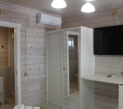 Двухместный номер Comfort 2 отдельные кровати в Галла-Мария