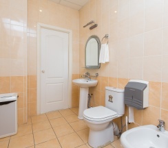 Люкс в Визит