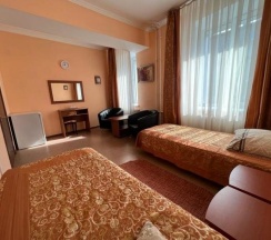 Номер Standard в Полосухинский