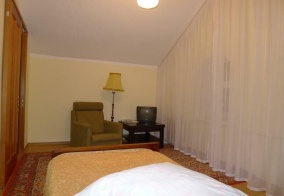 Отель Гостиница в Калуге