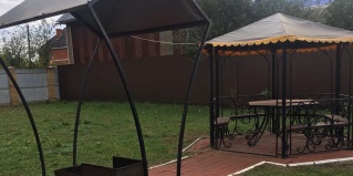 Ижевск: Гостевой дом Дельфин