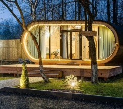 Гранд Футуро в LaFa