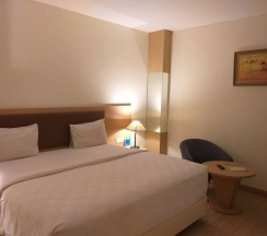 Одноместный номер Superior в OYO 666 D' Grande Hotel Batam