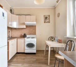 1-комнатные апартаменты, 40м² в BestFlat24