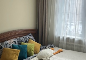 Апартаменты Апартаменты на ул. Крайнего , д.4  в Пятигорске