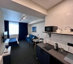 Студия 23 в Kм-Studios