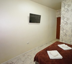 2-местный номер "Стандарт" в Южная Гавань