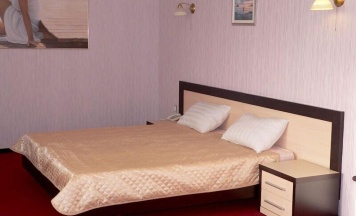 Номер Comfort в Сочи