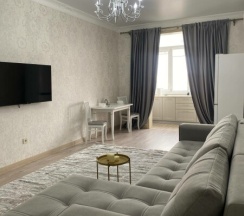 Евродвушка в новом доме в Как Дома 05