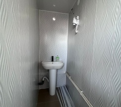 Уютный домик NEW в Пол&Пути