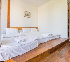 Трёхместный номер Superior в Sri Chiang Yeun Boutique House