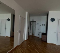 Апартамент Трехкомнатые в Панорама Сити