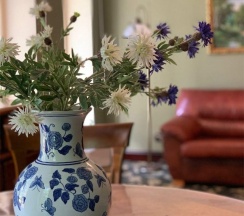 Номер люкс премиум в Барский флигель