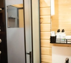 Четырёхместный номер Economy в Усадьба Гирвас