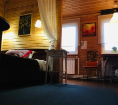 2-комнатная комната стандарт в Викинг