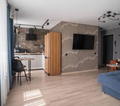 2-комнатные апартаменты, 50 м², 1 этаж в Granada