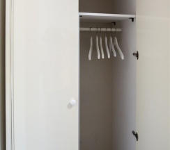 Полулюкс 2+1 с двухспальной кроватью в Камелот