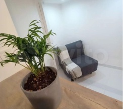 Двухъярусная студия (2) в Loft