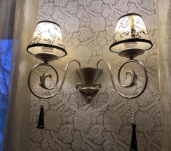 Номер Люкс в Женева