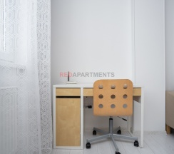 Квартира в Red Apartments