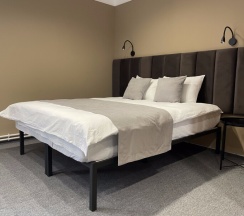 Люкс №2 в Lecardohotel