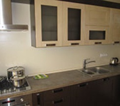 Апартаменты в Акс