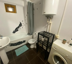 1-комнатный номер стандарт №1 в Марина