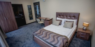 Санкт-Петербург: Отель Alex Aqua Hotel