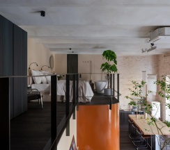 Residence # 4 by Choice в Hideout Residence